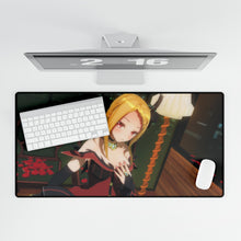 Load image into Gallery viewer, Anime Re:ZERO -Starting Life in Another World- Mouse Pad (Desk Mat)
