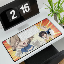 Load image into Gallery viewer, In Spectre Mouse Pad (Desk Mat)