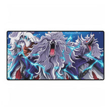 Load image into Gallery viewer, Anime One Piece Mouse Pad (Desk Mat)