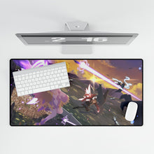 Load image into Gallery viewer, Anime Pixiv Fantasia RDr Mouse Pad (Desk Mat)