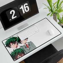Load image into Gallery viewer, Anime My Hero Academia Mouse Pad (Desk Mat)