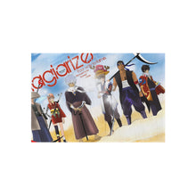 Load image into Gallery viewer, Gintama Rug