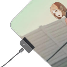 Load image into Gallery viewer, Jujutsu Kaisen RGB LED Mouse Pad (Desk Mat)