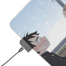 Load image into Gallery viewer, Karakai Jouzu No Takagi-san RGB LED Mouse Pad (Desk Mat)