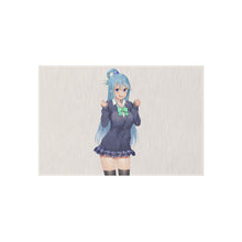 Load image into Gallery viewer, KonoSuba - God’s Blessing On This Wonderful World!! Rug