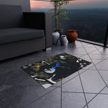 Load image into Gallery viewer, Black Rock Shooter Rug