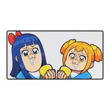 Load image into Gallery viewer, Anime Pop Team Epic Mouse Pad (Desk Mat)