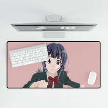 Load image into Gallery viewer, Anime Sound! Euphonium Mouse Pad (Desk Mat)