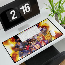 Load image into Gallery viewer, Kenichi The Mightiest Disciple Mouse Pad (Desk Mat)