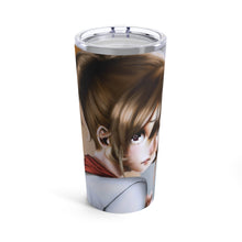 Load image into Gallery viewer, Food Wars: Shokugeki no Soma Tumbler 20oz