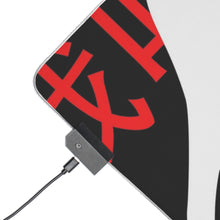 Load image into Gallery viewer, Infinite Stratos RGB LED Mouse Pad (Desk Mat)