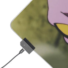 Load image into Gallery viewer, Dyspo RGB LED Mouse Pad (Desk Mat)
