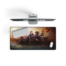 Load image into Gallery viewer, Sea Of Thieves Mouse Pad (Desk Mat)