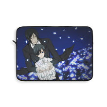Load image into Gallery viewer, Anime Black Butler Laptop Sleeve