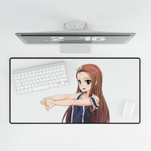 Load image into Gallery viewer, Anime The iDOLM@STER Mouse Pad (Desk Mat)