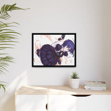 Load image into Gallery viewer, Love, Chunibyo & Other Delusions Canvas Framed Art Print