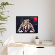 Load image into Gallery viewer, Uchiha Madara, Sage Of Six Paths Canvas Framed Art Print