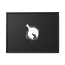 Load image into Gallery viewer, Anime Dragon Ball Canvas Framed Art Print