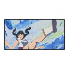 Load image into Gallery viewer, Weathering With You Mouse Pad (Desk Mat)