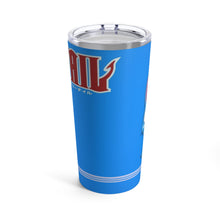 Load image into Gallery viewer, Anime Fairy Tail Tumbler 20oz