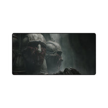 Load image into Gallery viewer, Scorn Mouse Pad (Desk Mat)