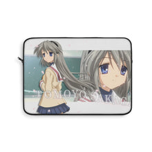 Load image into Gallery viewer, Anime Clannad Laptop Sleeve