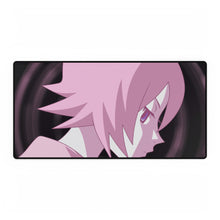Load image into Gallery viewer, Anime Sayonara, Zetsubou-Sensei Mouse Pad (Desk Mat)