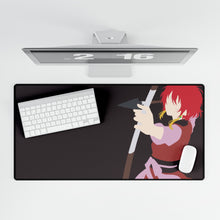 Load image into Gallery viewer, Yona Of The Dawn Mouse Pad (Desk Mat)