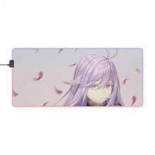 Load image into Gallery viewer, Eighty Six RGB LED Mouse Pad (Desk Mat)