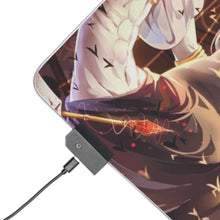 Load image into Gallery viewer, Magi: The Labyrinth Of Magic Aladdin, Judar, Japanese Desk Mat RGB LED Mouse Pad (Desk Mat)
