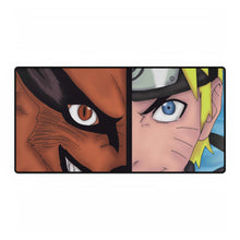 Load image into Gallery viewer, Anime Naruto Mouse Pad (Desk Mat)