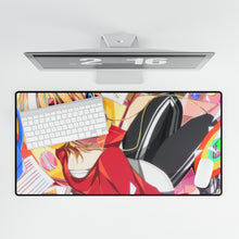 Load image into Gallery viewer, Anime Vocaloid Mouse Pad (Desk Mat)