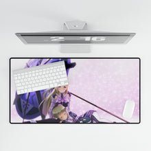 Load image into Gallery viewer, Yuki Yuna is a Hero Mouse Pad (Desk Mat)