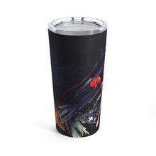 Load image into Gallery viewer, Guilty Crown Inori Yuzuriha Tumbler 20oz