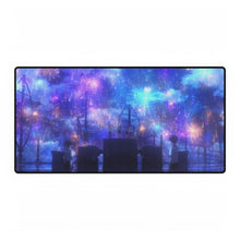 Load image into Gallery viewer, Sing A Bit Of Harmony Mouse Pad (Desk Mat)