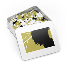 Load image into Gallery viewer, Decim Silhouette Jigsaw Puzzle