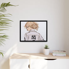 Load image into Gallery viewer, Tokyo Revengers Canvas Framed Art Print