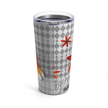 Load image into Gallery viewer, Guilty Crown Tumbler 20oz