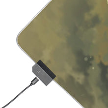 Load image into Gallery viewer, Mo Dao Zu Shi RGB LED Mouse Pad (Desk Mat)