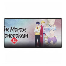 Load image into Gallery viewer, The Morose Mononokean Mouse Pad (Desk Mat)
