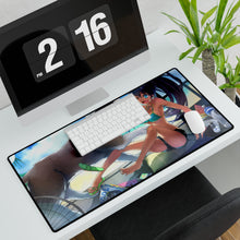 Load image into Gallery viewer, Anime The iDOLM@STER Mouse Pad (Desk Mat)