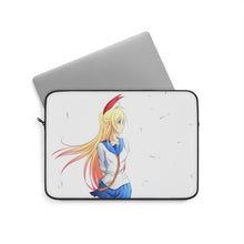 Load image into Gallery viewer, Anime Nisekoi Laptop Sleeve