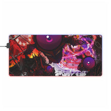 Load image into Gallery viewer, Queen's Blade RGB LED Mouse Pad (Desk Mat)