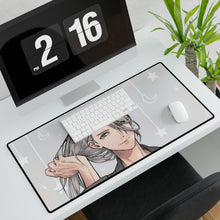 Load image into Gallery viewer, Yuri!!! On Ice Victor Nikiforov Mouse Pad (Desk Mat)
