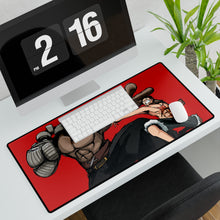 Load image into Gallery viewer, Anime One Piece Mouse Pad (Desk Mat)