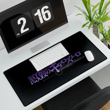 Load image into Gallery viewer, Anime Steins;Gate Mouse Pad (Desk Mat)