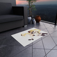 Load image into Gallery viewer, Blood Blockade Battlefront Leonardo Watch Rug