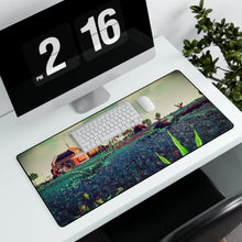Load image into Gallery viewer, No Man's Sky / Station in the Nature Mouse Pad (Desk Mat)