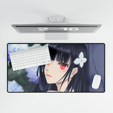 Load image into Gallery viewer, Anime Sankarea Mouse Pad (Desk Mat)