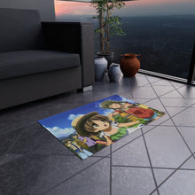 Load image into Gallery viewer, Clannad Tomoya Okazaki, Fuuko Ibuki Rug